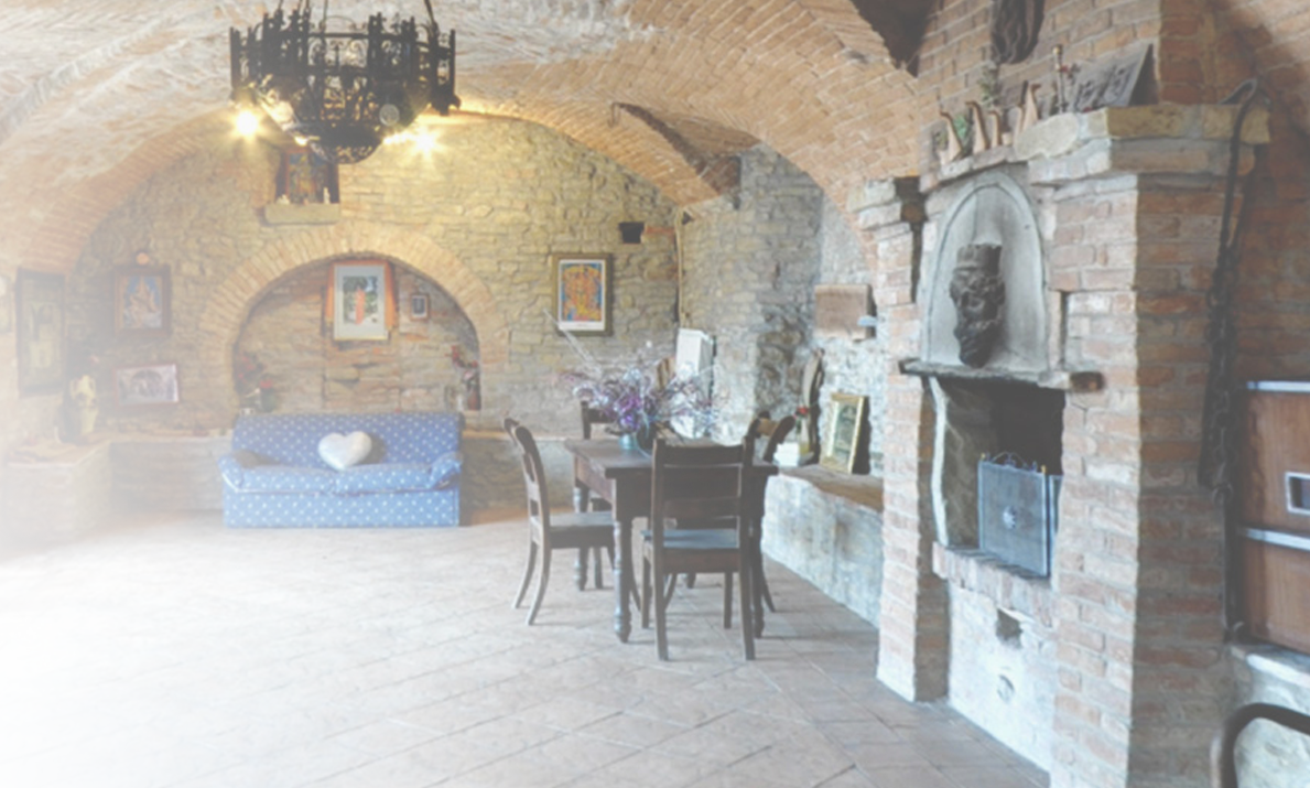 B B I Colori Dell Arcobaleno Belvedere Langhe